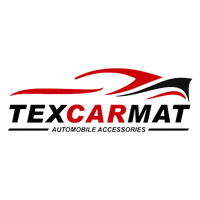 Texcarmats Logo