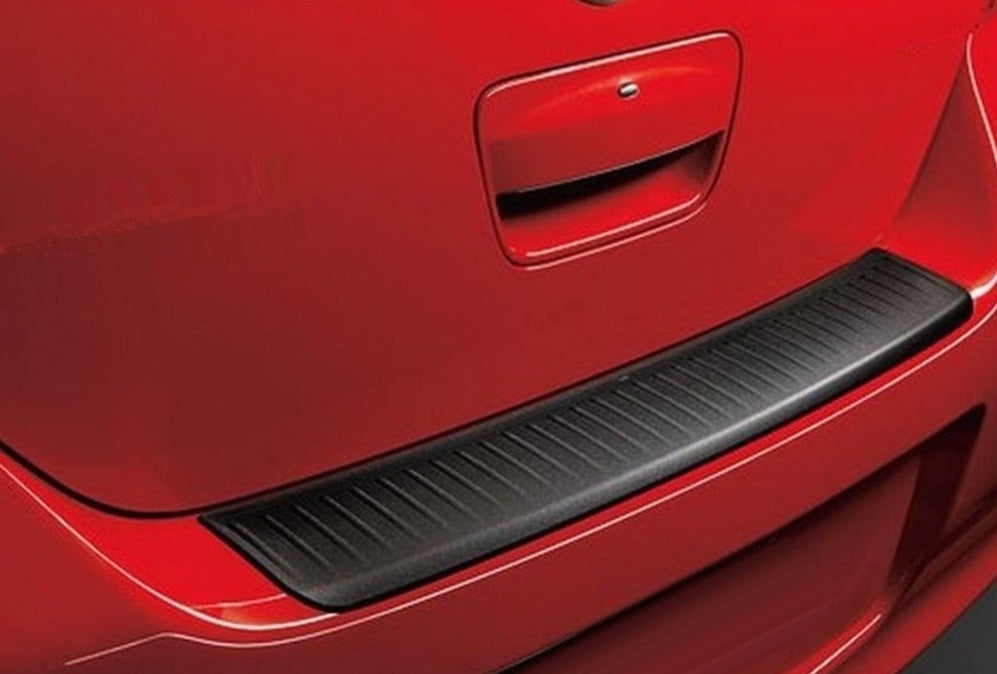 Tiida Rear Bumper Car accessories – Texcarmats